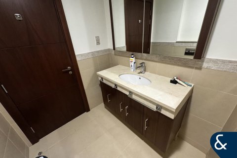 Apartment in BURJ VISTA in Downtown Dubai (Downtown Burj Dubai), Dubai 1 bedroom, 76 sq.m. № 79418 - photo 6