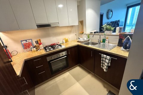 Apartment in BURJ VISTA in Downtown Dubai (Downtown Burj Dubai), Dubai 1 bedroom, 76 sq.m. № 79418 - photo 5