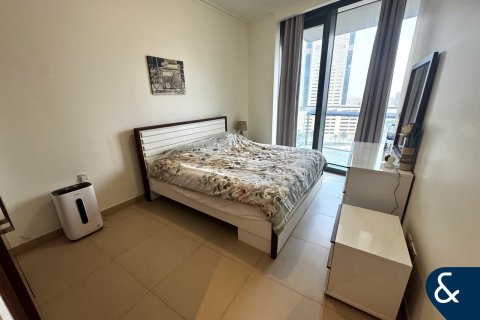 Apartment in BURJ VISTA in Downtown Dubai (Downtown Burj Dubai), Dubai 1 bedroom, 76 sq.m. № 79418 - photo 10