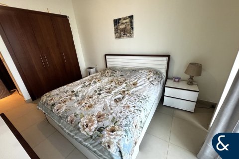 Apartment in BURJ VISTA in Downtown Dubai (Downtown Burj Dubai), Dubai 1 bedroom, 76 sq.m. № 79418 - photo 11