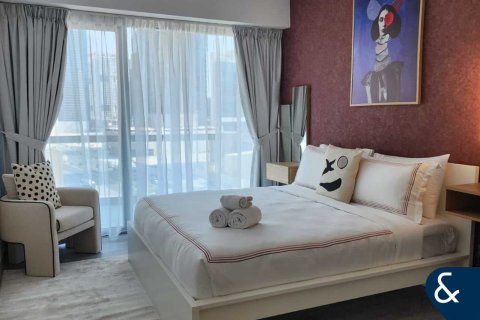 Apartamento en 8 BOULEVARD WALK en Downtown Dubai (Downtown Burj Dubai), Dubai, 1 dormitorio, 130 m², № 79425 - foto 10