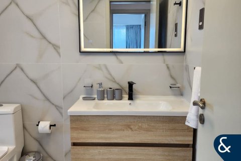 Apartamento en 8 BOULEVARD WALK en Downtown Dubai (Downtown Burj Dubai), Dubai, 1 dormitorio, 130 m², № 79425 - foto 9