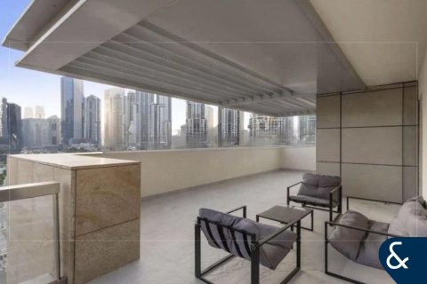 Apartamento en 8 BOULEVARD WALK en Downtown Dubai (Downtown Burj Dubai), Dubai, 1 dormitorio, 130 m², № 79425 - foto 8