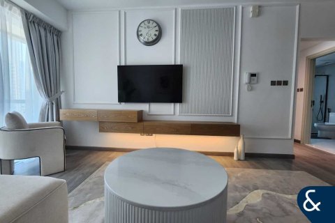 Apartamento en 8 BOULEVARD WALK en Downtown Dubai (Downtown Burj Dubai), Dubai, 1 dormitorio, 130 m², № 79425 - foto 5