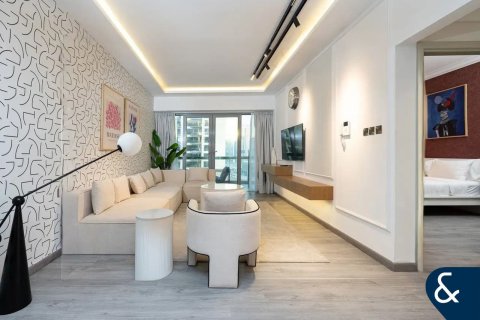 Apartamento en 8 BOULEVARD WALK en Downtown Dubai (Downtown Burj Dubai), Dubai, 1 dormitorio, 130 m², № 79425 - foto 3