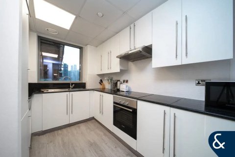 Apartamento en 8 BOULEVARD WALK en Downtown Dubai (Downtown Burj Dubai), Dubai, 1 dormitorio, 130 m², № 79425 - foto 7