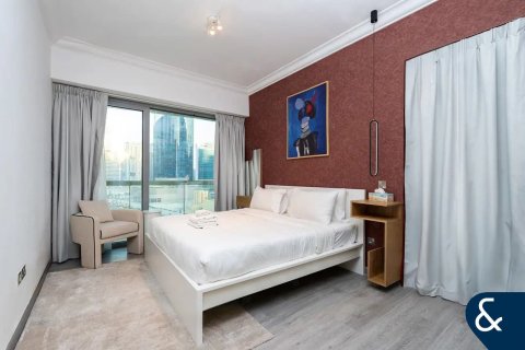 Apartamento en 8 BOULEVARD WALK en Downtown Dubai (Downtown Burj Dubai), Dubai, 1 dormitorio, 130 m², № 79425 - foto 6