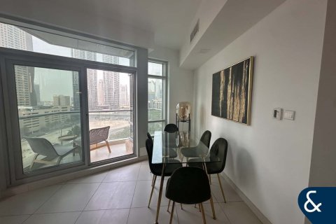 Снять в аренду квартиру в Даунтаун Дубай (Даунтаун Бурдж Дубай), Дубай: 1 спальня, 85м², № 79419 - фото 4