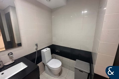 Снять в аренду квартиру в Даунтаун Дубай (Даунтаун Бурдж Дубай), Дубай: 1 спальня, 85м², № 79419 - фото 8