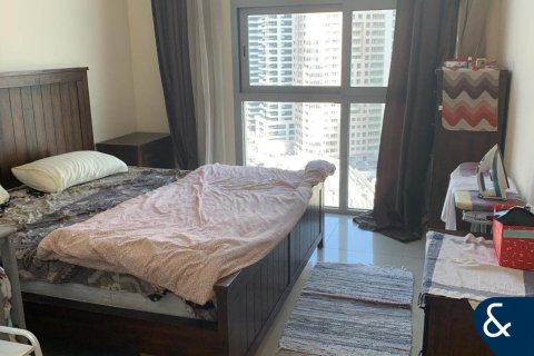 Снять в аренду квартиру в Дубай Марине, Дубай: 1 спальня, 76м², № 79415 - фото 2