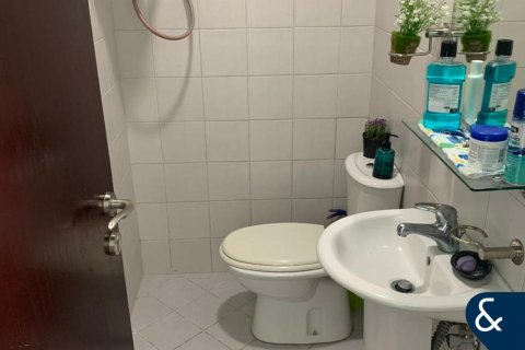 Снять в аренду квартиру в Дубай Марине, Дубай: 1 спальня, 76м², № 79415 - фото 12