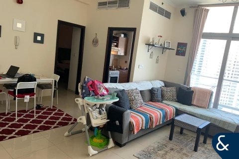 Снять в аренду квартиру в Дубай Марине, Дубай: 1 спальня, 76м², № 79415 - фото 7