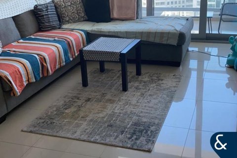 Снять в аренду квартиру в Дубай Марине, Дубай: 1 спальня, 76м², № 79415 - фото 10