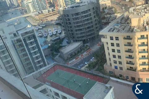 Снять в аренду квартиру в Дубай Марине, Дубай: 1 спальня, 76м², № 79415 - фото 13