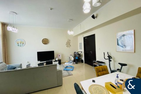 Снять в аренду квартиру в Дубай Марине, Дубай: 1 спальня, 76м², № 79415 - фото 6