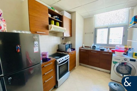 Снять в аренду квартиру в Дубай Марине, Дубай: 1 спальня, 76м², № 79415 - фото 1