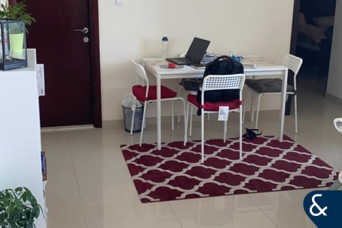 Снять в аренду квартиру в Дубай Марине, Дубай: 1 спальня, 76м², № 79415 - фото 3