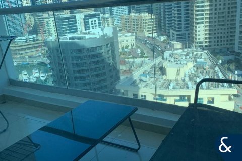 Снять в аренду квартиру в Дубай Марине, Дубай: 1 спальня, 76м², № 79415 - фото 4