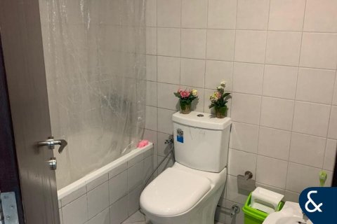 Снять в аренду квартиру в Дубай Марине, Дубай: 1 спальня, 76м², № 79415 - фото 9