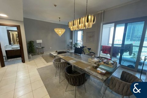 Снять в аренду квартиру в Бизнес-Бэе, Дубай: 3 спальни, 177м², № 79416 - фото 3