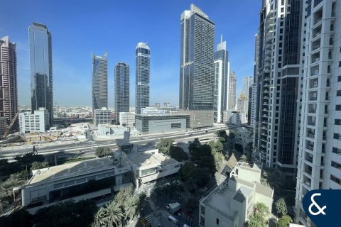 Снять в аренду квартиру в Бизнес-Бэе, Дубай: 3 спальни, 177м², № 79416 - фото 2