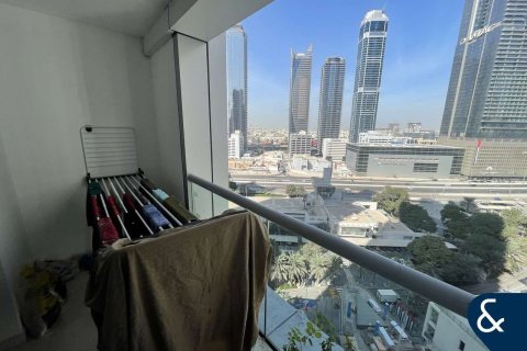 Снять в аренду квартиру в Бизнес-Бэе, Дубай: 3 спальни, 177м², № 79416 - фото 5