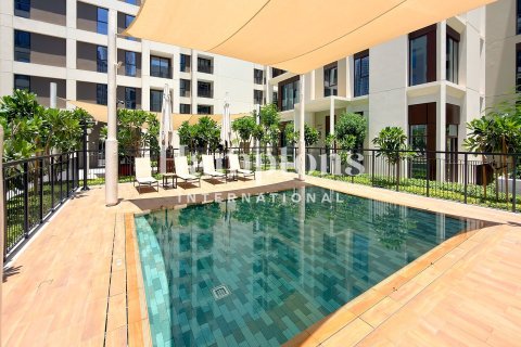 Appartement à Dubai Creek Harbour (The Lagoons), Dubai, 1 chambre, 65.57000837 m², № 112595 - photo 6