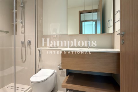 Appartement à Dubai Creek Harbour (The Lagoons), Dubai, 1 chambre, 65.57000837 m², № 112595 - photo 9