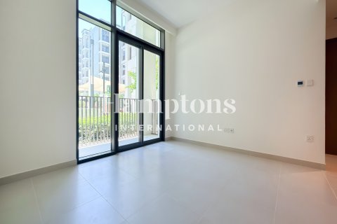 Appartement à Dubai Creek Harbour (The Lagoons), Dubai, 1 chambre, 65.57000837 m², № 112595 - photo 11