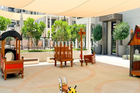 Appartement à Dubai Creek Harbour (The Lagoons), Dubai, 1 chambre, 65.57000837 m², № 112595 - photo 14