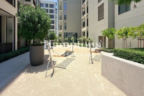 Appartement à Dubai Creek Harbour (The Lagoons), Dubai, 1 chambre, 65.57000837 m², № 112595 - photo 3
