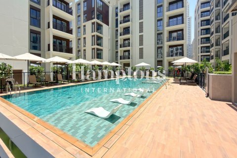 Appartement à Dubai Creek Harbour (The Lagoons), Dubai, 1 chambre, 65.57000837 m², № 112595 - photo 15