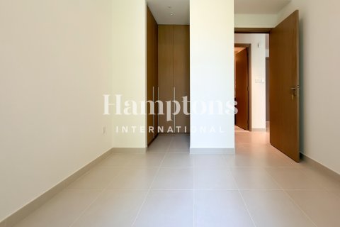 Appartement à Dubai Creek Harbour (The Lagoons), Dubai, 1 chambre, 65.57000837 m², № 112595 - photo 12