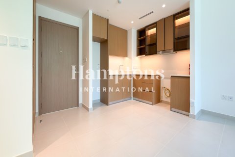 Appartement à Dubai Creek Harbour (The Lagoons), Dubai, 1 chambre, 65.57000837 m², № 112595 - photo 2