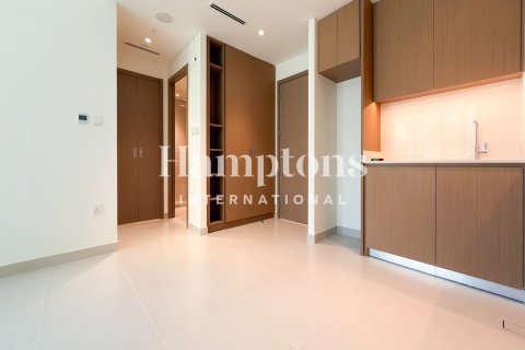 Appartement à Dubai Creek Harbour (The Lagoons), Dubai, 1 chambre, 65.57000837 m², № 112595 - photo 16