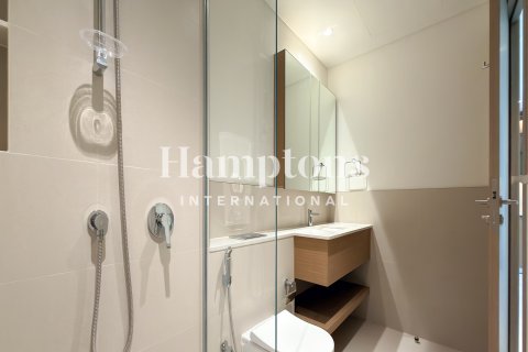 Appartement à Dubai Creek Harbour (The Lagoons), Dubai, 1 chambre, 65.57000837 m², № 112595 - photo 5