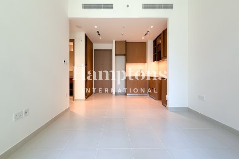 Appartement à Dubai Creek Harbour (The Lagoons), Dubai, 1 chambre, 65.57000837 m², № 112595 - photo 7