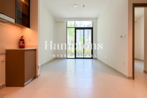 Appartement à Dubai Creek Harbour (The Lagoons), Dubai, 1 chambre, 65.57000837 m², № 112595 - photo 10