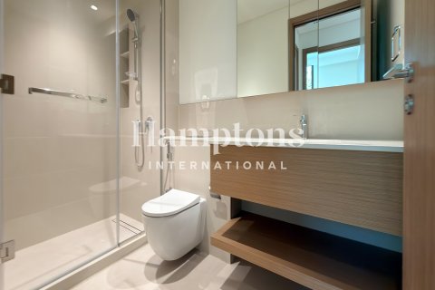 Appartement à Dubai Creek Harbour (The Lagoons), Dubai, 1 chambre, 65.57000837 m², № 112595 - photo 4
