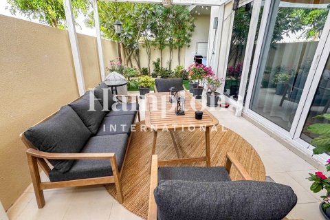 Appartement à Dubai South (Dubai World Central), Dubai, 2 chambres, 155.70542800 m², № 112600 - photo 5