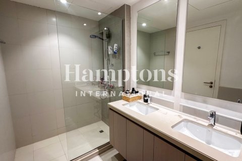 Appartement à Dubai South (Dubai World Central), Dubai, 2 chambres, 155.705 m², № 112600