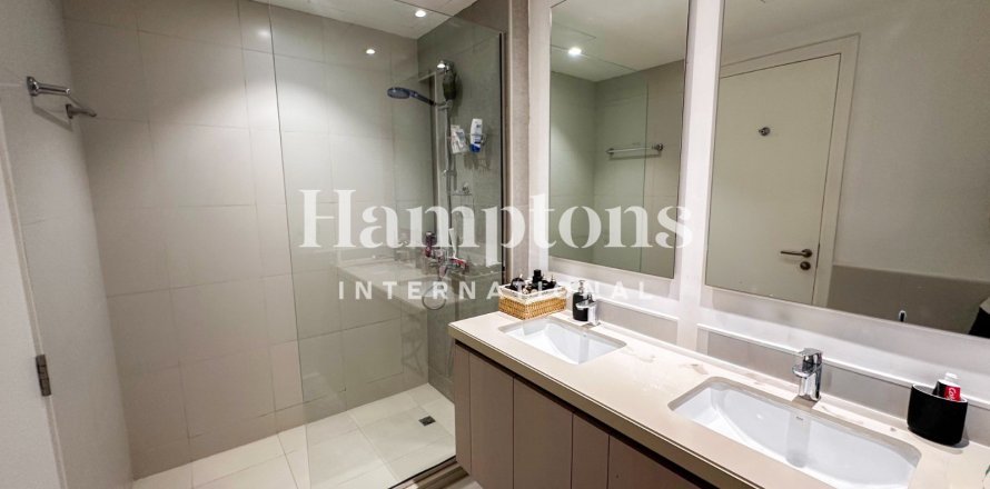Appartement à Dubai South (Dubai World Central), Dubai, 2 chambres, 155.705 m², № 112600