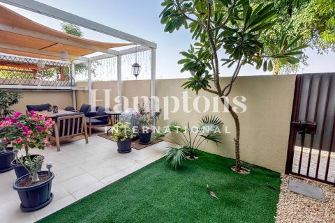 Appartement à Dubai South (Dubai World Central), Dubai, 2 chambres, 155.70542800 m², № 112600 - photo 9