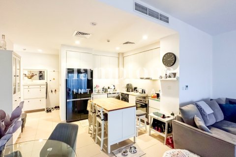 Appartement à Dubai South (Dubai World Central), Dubai, 2 chambres, 155.70542800 m², № 112600 - photo 13