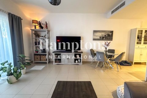 Appartement à Dubai South (Dubai World Central), Dubai, 2 chambres, 155.70542800 m², № 112600 - photo 3