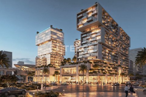 شقة في جبل علي, دبي 3 غرف نوم, 130 م² رقم 112605 - صورة 11