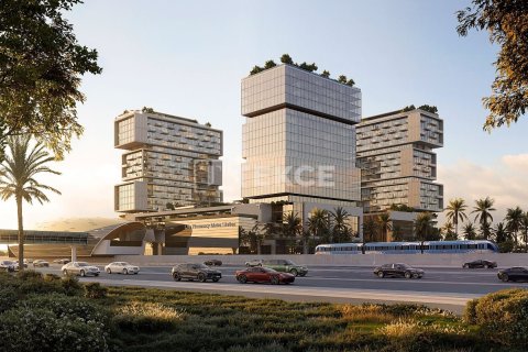 Apartment in Jebel Ali, Dubai 2 bedrooms, 98 sq.m. № 112604 - photo 7