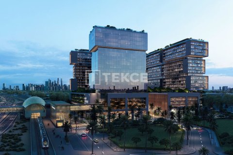 Apartment in Jebel Ali, Dubai 2 bedrooms, 98 sq.m. № 112604 - photo 6