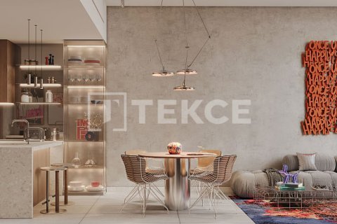 Apartment in Jebel Ali, Dubai 2 bedrooms, 98 sq.m. № 112604 - photo 13
