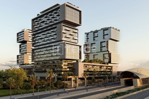 Apartment in Jebel Ali, Dubai 2 bedrooms, 98 sq.m. № 112604 - photo 8
